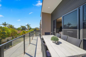 Port Macquarie Ocean Escape